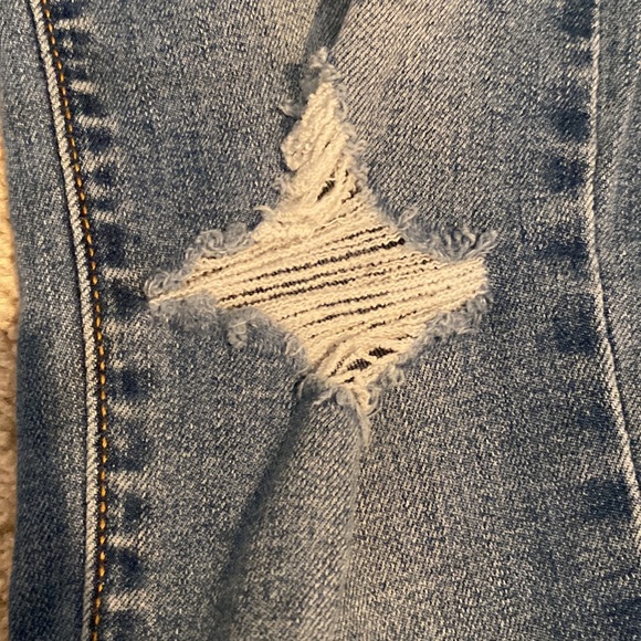 Jeans - Picture 3 of 6